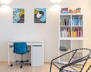 Unterkunft 012818 - Ferienhaus Westflandern - t Loftje