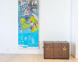 Unterkunft 012818 - Ferienhaus Westflandern - t Loftje