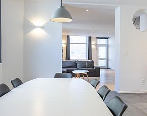 Unterkunft 012818 - Ferienhaus Westflandern - t Loftje