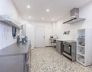 Unterkunft 012818 - Ferienhaus Westflandern - t Loftje