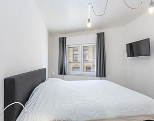 Unterkunft 012818 - Ferienhaus Westflandern - t Loftje