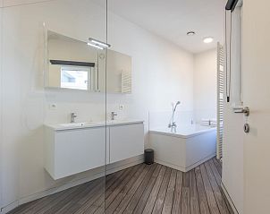 Unterkunft 012818 - Ferienhaus Westflandern - t Loftje