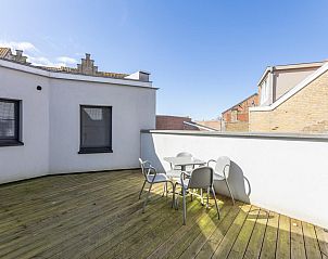 Unterkunft 012818 - Ferienhaus Westflandern - t Loftje