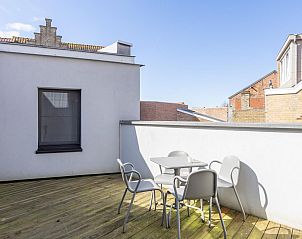 Unterkunft 012818 - Ferienhaus Westflandern - t Loftje