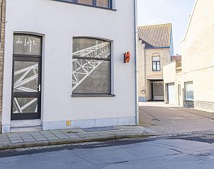 Unterkunft 012818 - Ferienhaus Westflandern - t Loftje