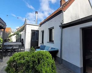 Verblijf 012819 - Vakantiewoning West-Vlaanderen - Sea-renity 23