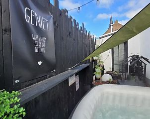 Verblijf 012819 - Vakantiewoning West-Vlaanderen - Sea-renity 23