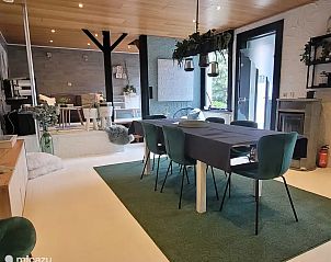 Verblijf 012819 - Vakantiewoning West-Vlaanderen - Sea-renity 23