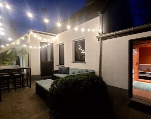 Verblijf 012819 - Vakantiewoning West-Vlaanderen - Sea-renity 23