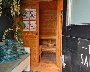 Verblijf 012819 - Vakantiewoning West-Vlaanderen - Sea-renity 23