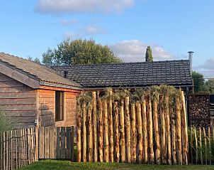 Verblijf 0129003 - Vakantiewoning West-Vlaanderen - Huisje in Oedelem