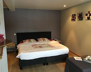 Verblijf 013001 - Bed and breakfast West-Vlaanderen - B&B De Zoete Kers