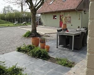 Verblijf 013001 - Bed and breakfast West-Vlaanderen - B&B De Zoete Kers