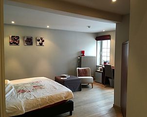 Verblijf 013001 - Bed and breakfast West-Vlaanderen - B&B De Zoete Kers