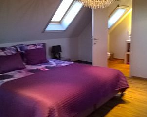 Verblijf 013001 - Bed and breakfast West-Vlaanderen - B&B De Zoete Kers