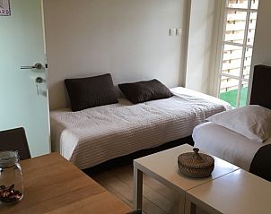 Verblijf 013001 - Bed and breakfast West-Vlaanderen - B&B De Zoete Kers