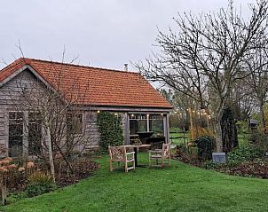 Unterkunft 0130202 - Ferienhaus Westflandern - Vakantiehuis in Ardooie