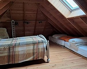 Unterkunft 0130202 - Ferienhaus Westflandern - Vakantiehuis in Ardooie