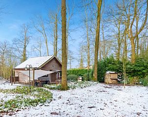 Unterkunft 0131202 - Ferienhaus Westflandern - Vakantiehuisje in Voormezele