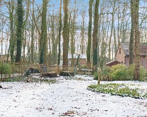 Unterkunft 0131202 - Ferienhaus Westflandern - Vakantiehuisje in Voormezele