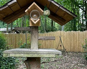 Unterkunft 0131202 - Ferienhaus Westflandern - Vakantiehuisje in Voormezele