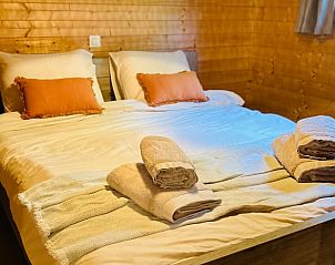 Unterkunft 0131202 - Ferienhaus Westflandern - Vakantiehuisje in Voormezele