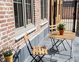 Unterkunft 0131801 - Ferienhaus Westflandern - Ten Bunderen