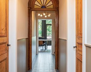 Unterkunft 0131801 - Ferienhaus Westflandern - Ten Bunderen