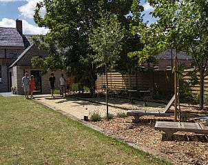 Unterkunft 0131801 - Ferienhaus Westflandern - Ten Bunderen