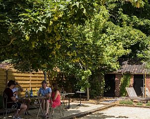 Unterkunft 0131801 - Ferienhaus Westflandern - Ten Bunderen