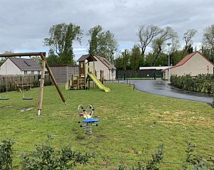 Unterkunft 0132103 - Ferienhaus Westflandern - Casa di Luna