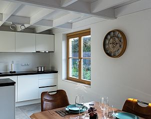 Unterkunft 0132103 - Ferienhaus Westflandern - Casa di Luna