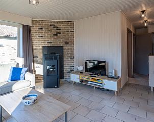 Verblijf 0132603 - Bungalow West-Vlaanderen - Westende bungalow 6 personen