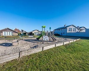 Verblijf 0132603 - Bungalow West-Vlaanderen - Westende bungalow 6 personen