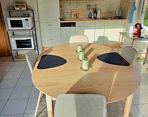 Guest house 0132606 - Holiday property West Flanders - Huisje Mia-Kristina - Kristinapark