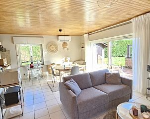 Guest house 0132606 - Holiday property West Flanders - Huisje Mia-Kristina - Kristinapark