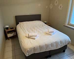 Guest house 0132606 - Holiday property West Flanders - Huisje Mia-Kristina - Kristinapark