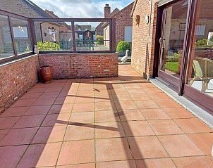 Unterkunft 0132606 - Ferienhaus Westflandern - Huisje Mia-Kristina - Kristinapark