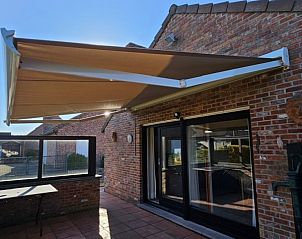 Unterkunft 0132606 - Ferienhaus Westflandern - Huisje Mia-Kristina - Kristinapark