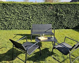 Unterkunft 0132606 - Ferienhaus Westflandern - Huisje Mia-Kristina - Kristinapark