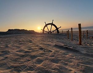 Unterkunft 0132606 - Ferienhaus Westflandern - Huisje Mia-Kristina - Kristinapark