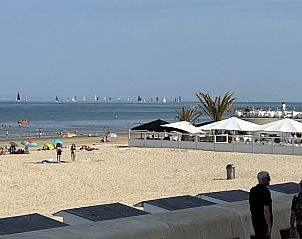 Unterkunft 0132606 - Ferienhaus Westflandern - Huisje Mia-Kristina - Kristinapark