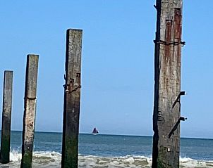 Unterkunft 0132606 - Ferienhaus Westflandern - Huisje Mia-Kristina - Kristinapark