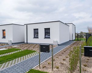 Verblijf 0132607 - Vakantiewoning West-Vlaanderen - Relax