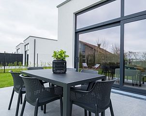 Verblijf 0132607 - Vakantiewoning West-Vlaanderen - Relax