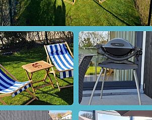 Verblijf 0132607 - Vakantiewoning West-Vlaanderen - Relax