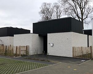 Verblijf 0132608 - Vakantiewoning West-Vlaanderen - huisje 96