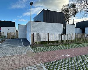 Verblijf 0132608 - Vakantiewoning West-Vlaanderen - huisje 96