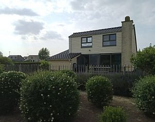 Unterkunft 0132609 • Ferienhaus Westflandern • Thuis aan Zee Middelkerke 