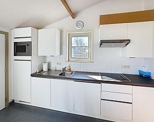 Guest house 0132609 - Holiday property West Flanders - Thuis aan Zee Middelkerke